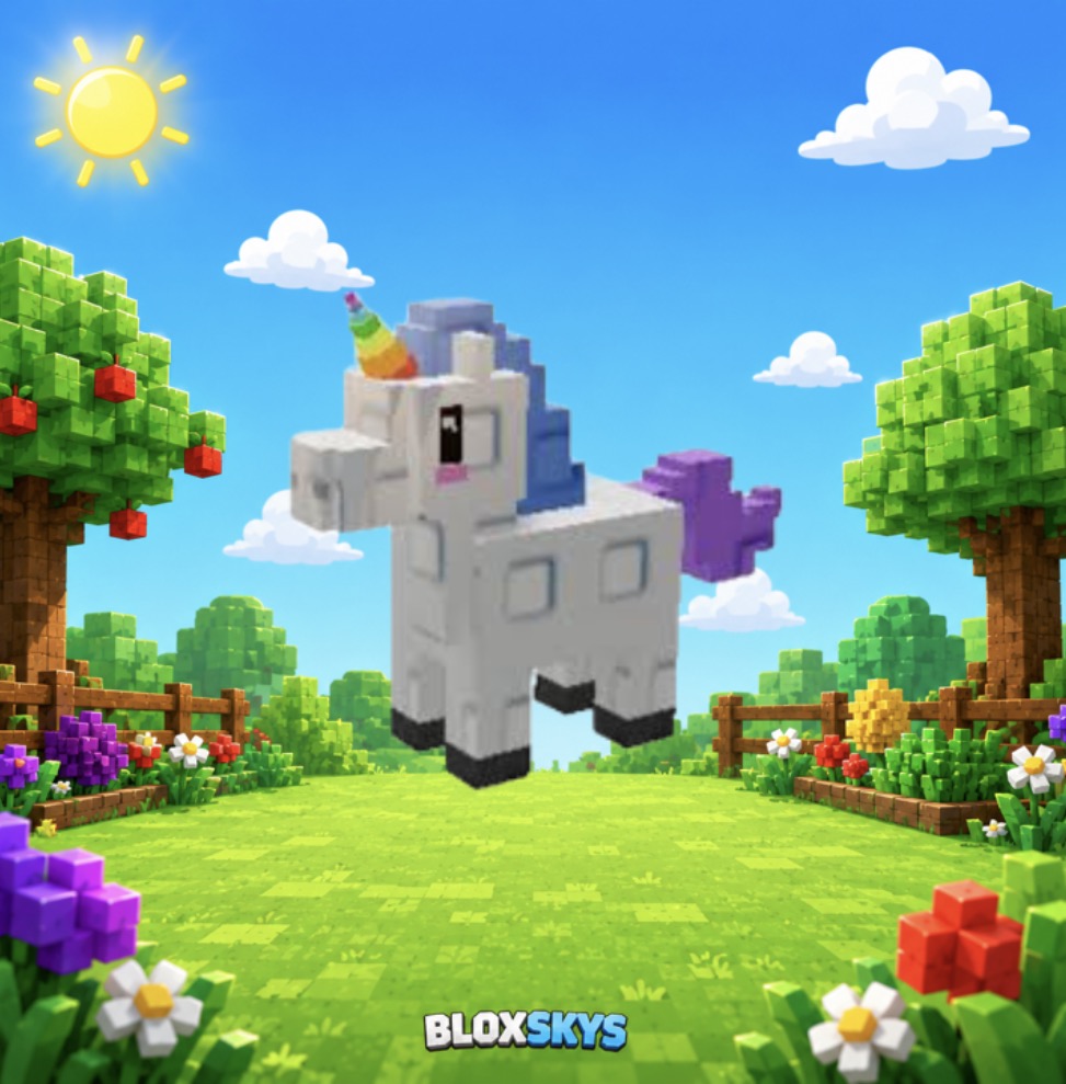 🦄Unicorn🌈