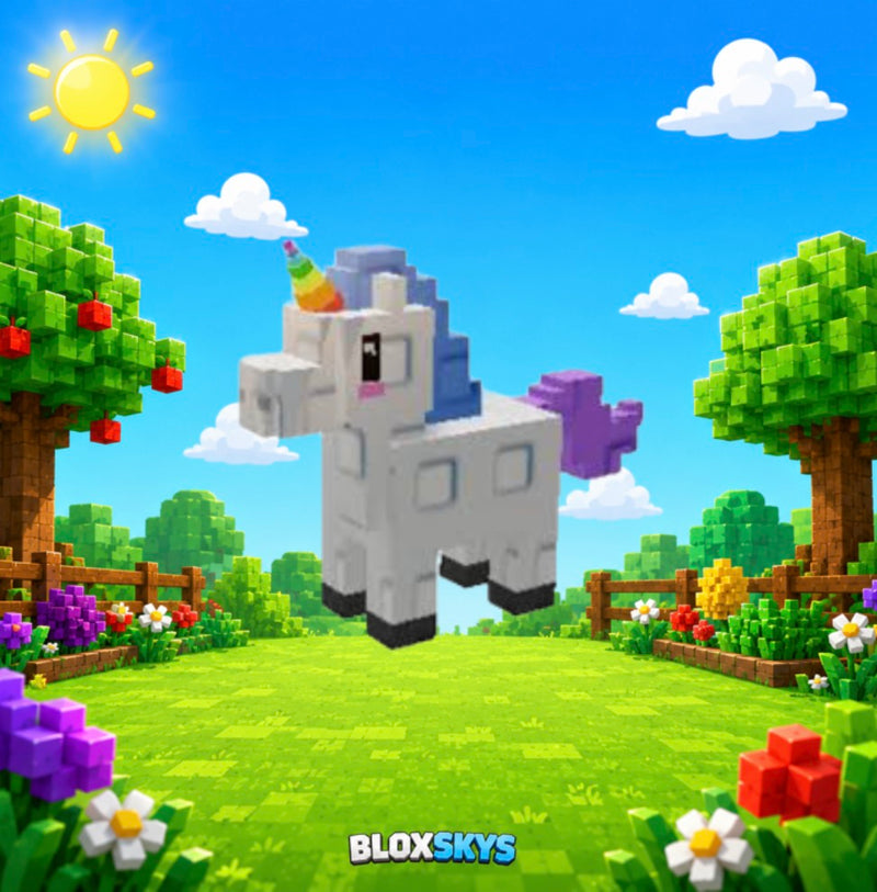 🦄Unicorn🌈